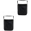 2Pcs Multi-Function Large Capacity Crossbody Shoulder Bag For Garden 3