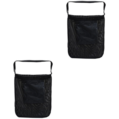 2Pcs Multi-Function Large Capacity Crossbody Shoulder Bag For Garden 2