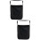 2Pcs Multi-Function Large Capacity Crossbody Shoulder Bag For Garden 7