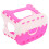 Sgabello Pieghevole In Per Bambini Rosa 5