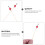 100 Pezzi Decorazioni Frutta Per Cocktail Spiedini In Bamboo Rosso 11