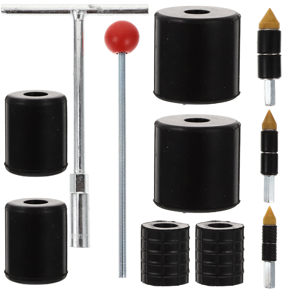 5 Sets Hot- Stop Pin Needles Plumbing Repair Tool 033200738688