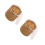 2Pcs Natural Soil Mud Mix For Landscape And Topography Base 10