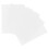 25 Pcs Plastic Canvas Sheets For Diy Crochet Bag Making Needlework 3