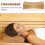 Sauna Almofada De Simulado Para Pescoço Respirável 5
