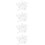 400 Pcs Silicone Earring Backs Patches Discs Pads For Droopy Ears 10