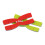 8 Pcs Silicone Pad For Tennis Racket H Shaped 0.5g 1
