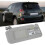 Left Sun Visor for Driver's Seat, 74320-42501-b2, for Rav4 2006-2009, Gray 5