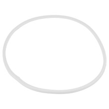 4Pcs Silicone Soup Bucket Sealing Ring Spill-Proof
