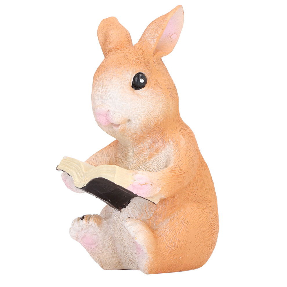 Outdoor Solar Rabbit Light Waterproof Garden Decoration, IP65, 600mAh-image-OPC-PKXHTZQ-NEW