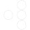 4Pcs Silicone Soup Bucket Sealing Ring Spill-Proof 8
