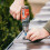 Diamond Core Drill Bit 1-1/2 Inch For Ceramic Tile 9