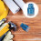 Diamond Core Drill Bit 1-1/2 Inch For Ceramic Tile 4