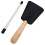 3 Sets Performance Cowbell Children Percussion Instrument Toy 1