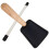 3 Sets Performance Cowbell Children Percussion Instrument Toy 2