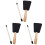 3 Sets Performance Cowbell Children Percussion Instrument Toy 4
