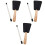 3 Sets Performance Cowbell Children Percussion Instrument Toy 5