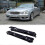 2Pcs Front Bumper Bracket End for W203 C-Class 2038801114 2038801214 2