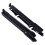 2Pcs Front Bumper Bracket End for W203 C-Class 2038801114 2038801214 1