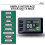 Ebike Display 24V/36V/48V for KT LCD7C Color Display 5