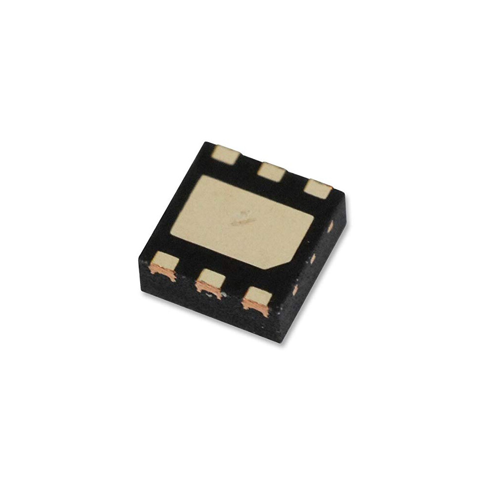 Ldo Volt Reg 0.5A 3V, Wdfn-6 Package, Ldo Voltage Regulators Ics, Ncp705mt30tcg, Pack Of 5 9016109224613