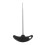 5Pcs Motorcycle Exhaust Spring Hook T Handle With Rubber Coating 1