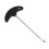5Pcs Motorcycle Exhaust Spring Hook T Handle With Rubber Coating 3
