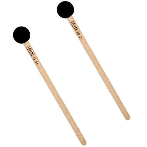 8 Pcs Plush Drum Sticks For Band Percussion Accessories 2