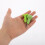 2Pcs Braille Writing Pen Braille Learning Tool 7