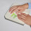 2Pcs Braille Writing Pen Braille Learning Tool 5