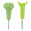 2Pcs Braille Writing Pen Braille Learning Tool 8