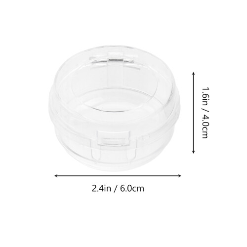 4Pcs Kitchen Gas Switch Covers And Protectors 1
