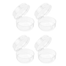 4Pcs Kitchen Gas Switch Covers And Protectors