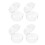 4Pcs Kitchen Gas Switch Covers And Protectors 1