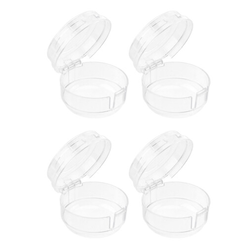 4Pcs Kitchen Gas Switch Covers And Protectors