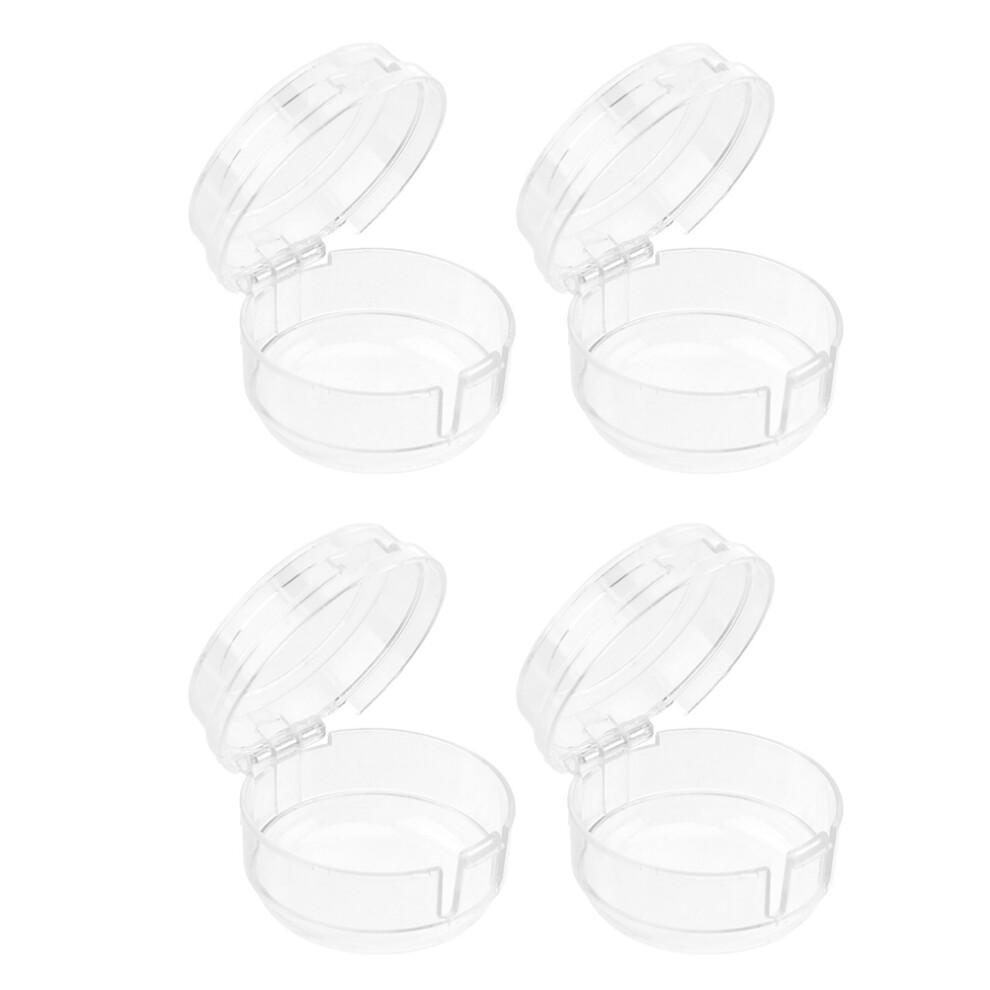 Inoomp 4Pcs Kitchen Gas Switch Covers And Protectors