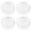 4Pcs Kitchen Gas Switch Covers And Protectors 3
