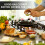 4Pcs Kitchen Gas Switch Covers And Protectors 11