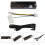 5Pcs External Graphics Card Dock For Laptop Video Card Adapter 5