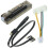 5Pcs External Graphics Card Dock For Laptop Video Card Adapter 3