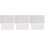 3Pcs Currency Counter Cleaning Card For Automatic Vending Machine 6