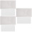 3Pcs Currency Counter Cleaning Card For Automatic Vending Machine 9