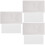 3Pcs Currency Counter Cleaning Card For Automatic Vending Machine 8