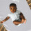 2Pcs Microfiber Baby Fitted Sheets Lounger Cover Breathable Assorted 6