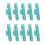 10 Pcs Multi-Functional Clip Tool For Music Score And Document Fixing 7