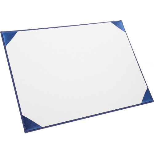4Pcs Blank Honor Certificate Paper Sheet With Cover 1