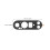 Mobile Phone Rear Lens Cover Protective Glass For Camera 2