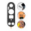 Mobile Phone Rear Lens Cover Protective Glass For Camera 10