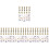5 Sets Metal And Plastic Finger Picks For Banjo 7