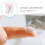 Set Of Application Tools With Small Lens Sticks 6